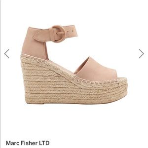 Marc Fisher Alida Espadrilles